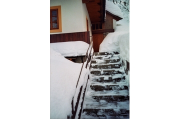 Slovakia Chata Špania Dolina, Eksteriør